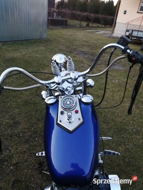 Junak m10 Biała Podlaska