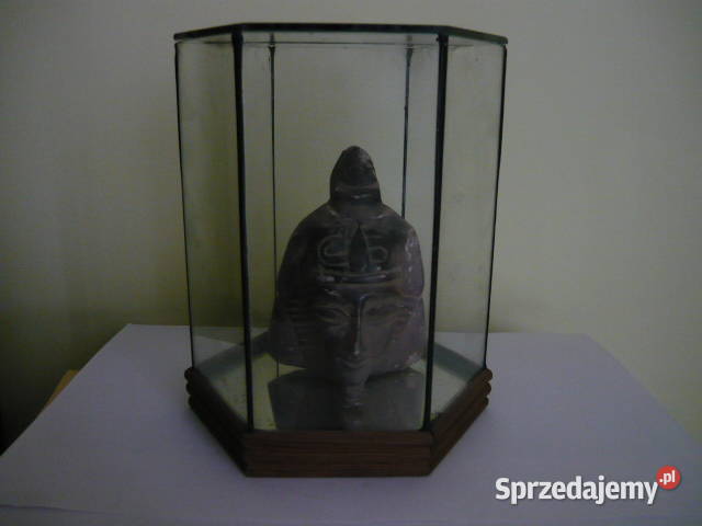 Rzeźba Faraona śląskie