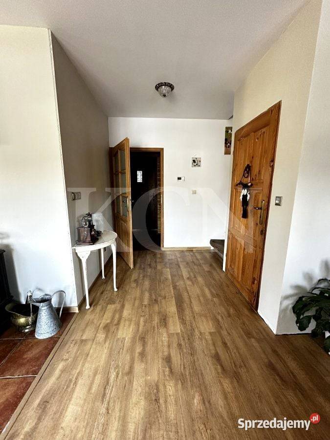 Dom w Karkonoszach Karpacz Ściegny Sprzedaż Ścięgny