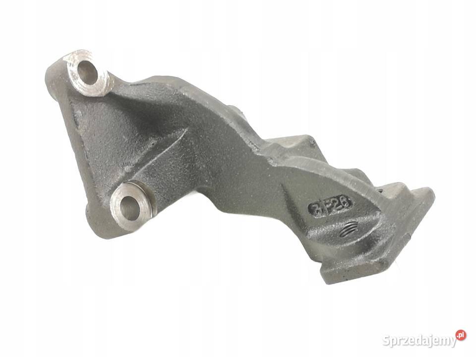 MOCOWANIE SILNIKA ŁAPA HYUNDAI SCOUPE 19941995