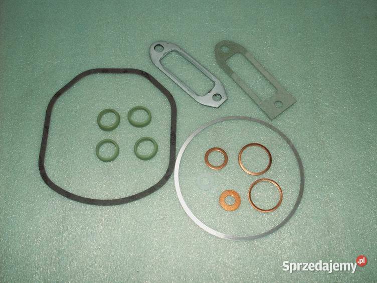 DEUTZ ZAWORY SSĄCE WYDECH F2L912 F3L912 F4L912 Juszkowo