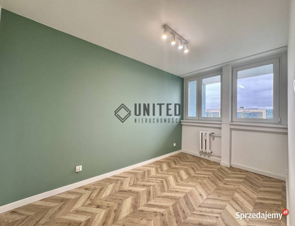 ulicy Komandorskiej Liczba pokoi 2 Wrocław