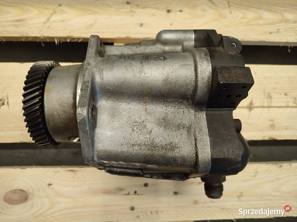 Pompa hydrauliczna główna HOLLAND TS 100 Wilkowo