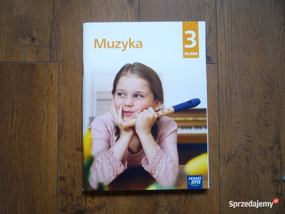 Elementarz odkrywców 3 Muzyka klasa 3 Piosenki Książki i Podręczniki zachodniopomorskie Szczecin
