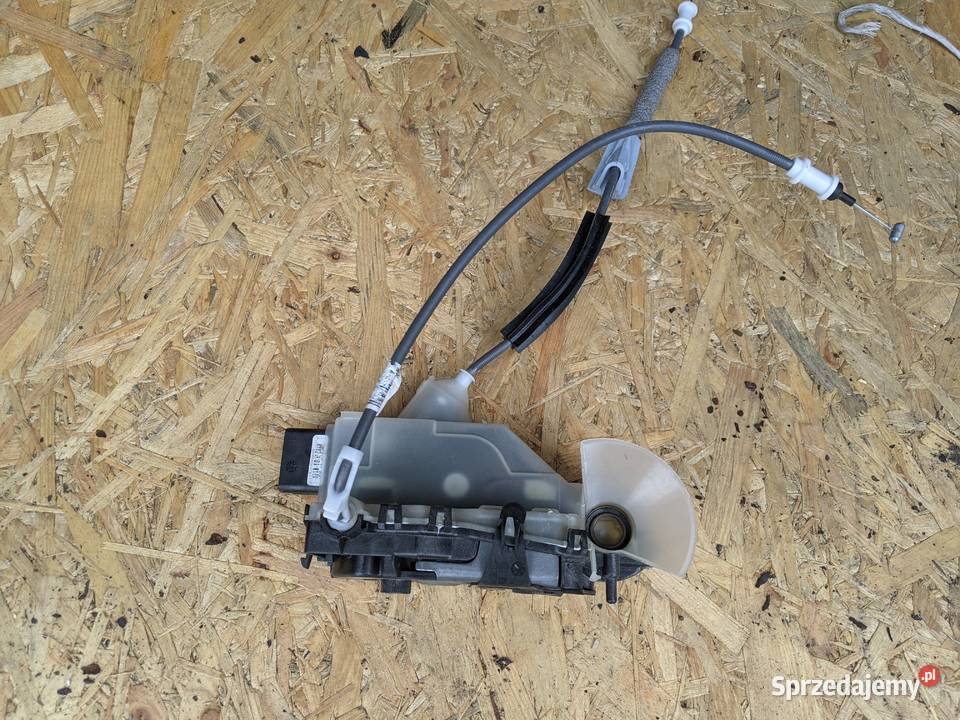 Sprzedam części Nowy Opel Corsa 22 Corsa mazowieckie