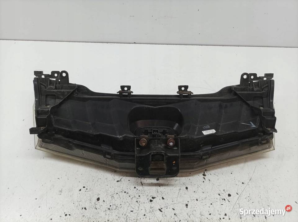 ATRAPA GRILL UFO Honda Civic VIII 20062011 świętokrzyskie