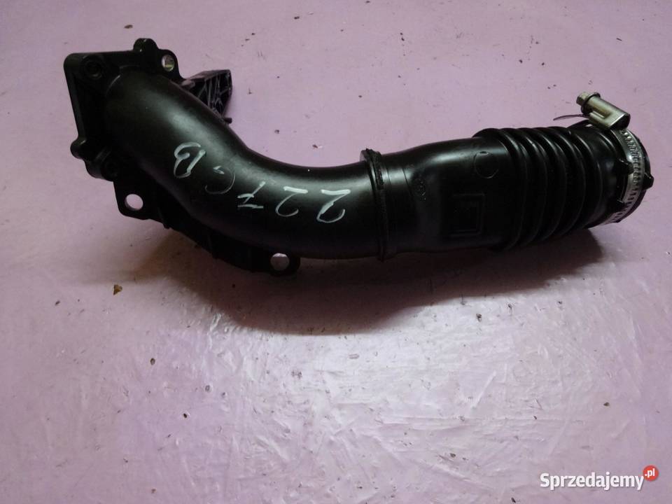 FORD FIESTA 16 TDCI 11r T2JA 95 AV2Q9351AD RURA