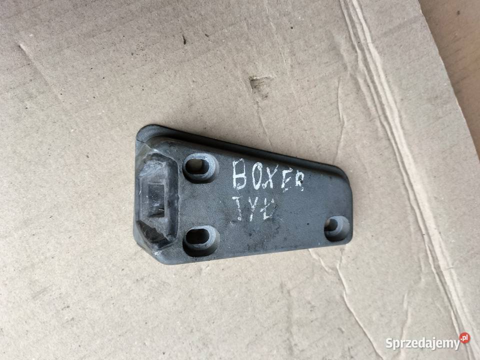 DUCATO BOXER JUMPER 1303906080 RYGIEL ZAMKA Kamień-Kolonia sprzedam