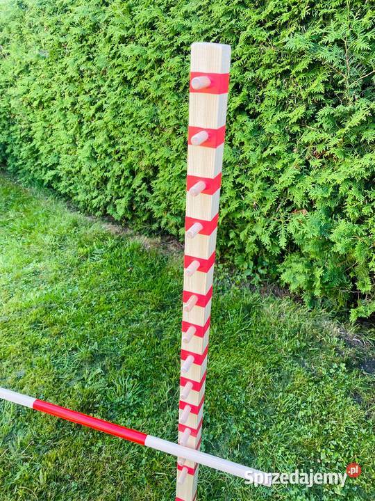 Hobby Horse przeszkoda śląskie Bielsko-Biała