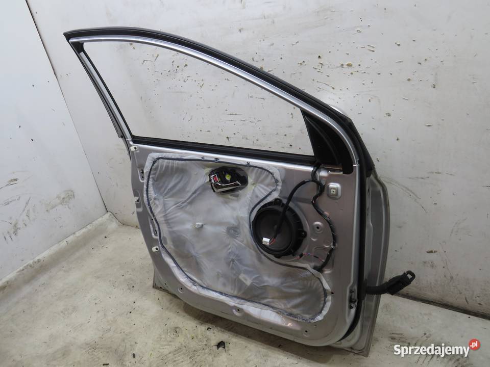 DRZWI LEWE PRZEDNIE PRZÓD RAH HYUNDAI IX35 osobowe