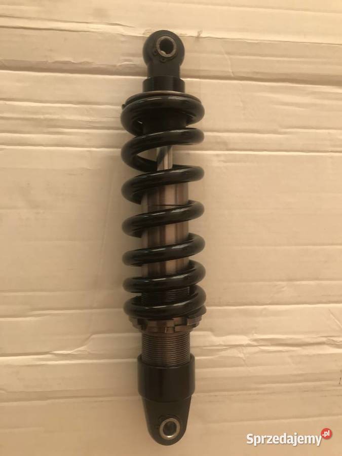 Amortyzator DX 290mm mrfrfzkayorxf małopolskie Nowy Sącz sprzedam
