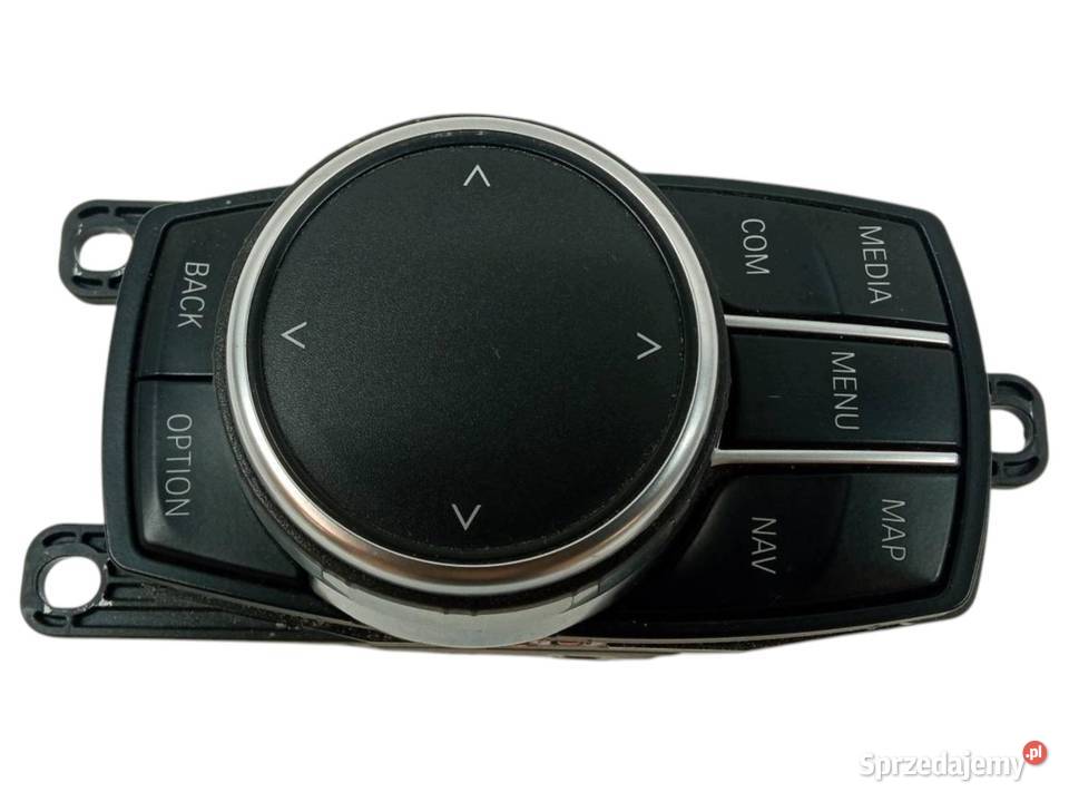 PANEL STEROWANIA POKRĘTŁO KONTROLER IDRIVE