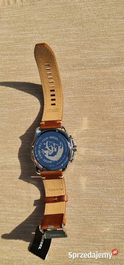 Przecena NOWY 500 pln110 pln DIESEL Only The Łebieńska Huta