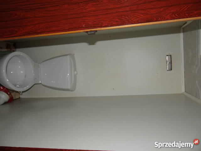 domek holenderski 74x3m stan wielkopolskie Kobylin