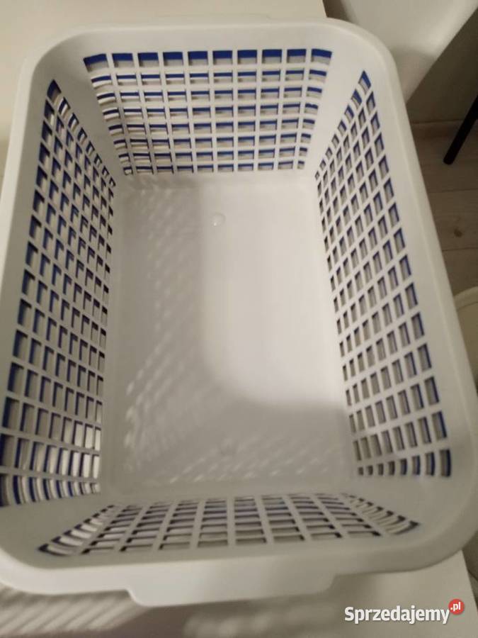 Koszyczki plastikowe do przechowywania Pozostałe śląskie Mysłowice