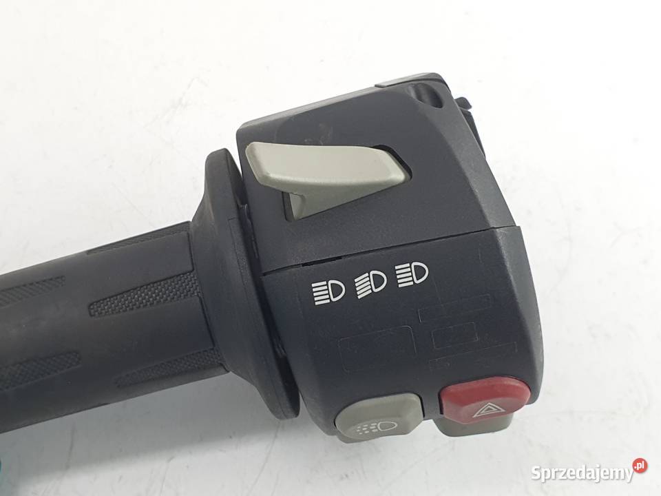 Przelacznik Lewy Wlacznik Bmw R 1200 Gs Rallye