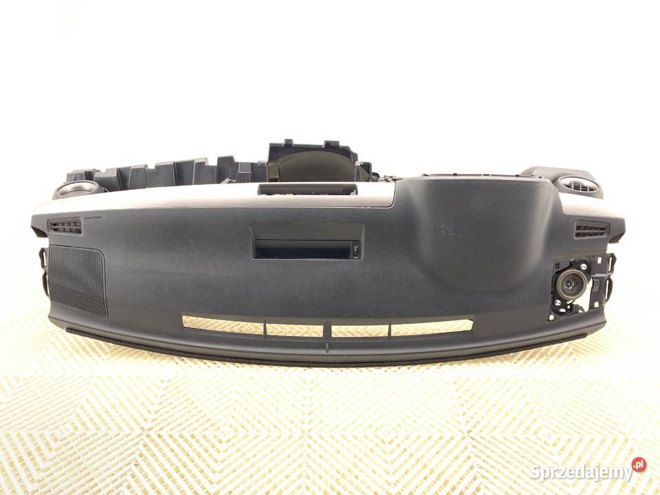 KOKPIT PODUSZKI PASY KOMPLET TOYOTA RAV 4 IV SUV sprzedam