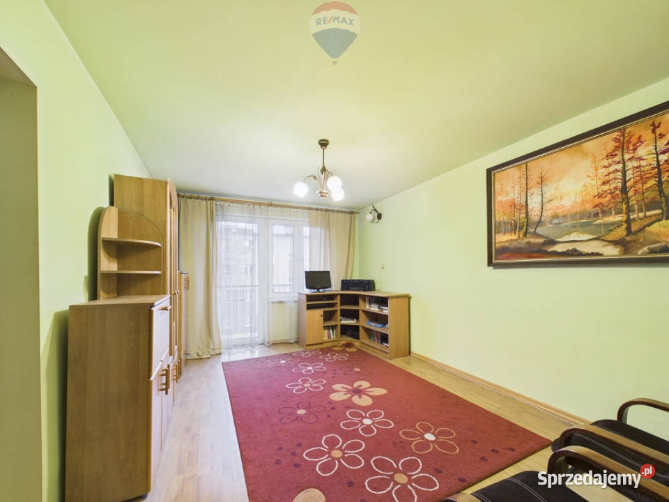 Mieszkanie 647m2 3pokojowe Nowy Targ