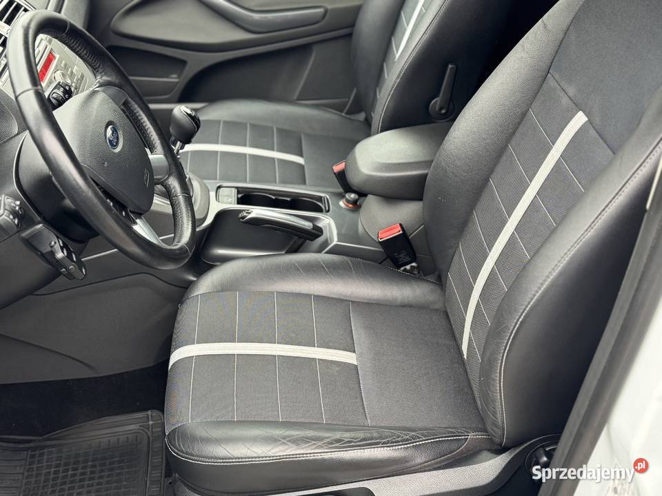 Ford Kuga 20 Diesel 2012 Zadbana Opłacona Kuga Samochody osobowe