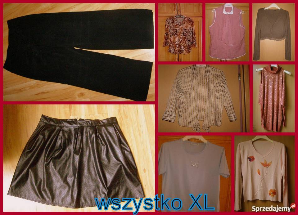 Firanki gotowe do powieszenia Pszów