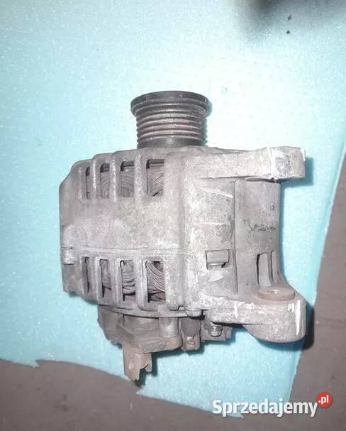 Alternator Renault Laguna 2 Środa Wielkopolska