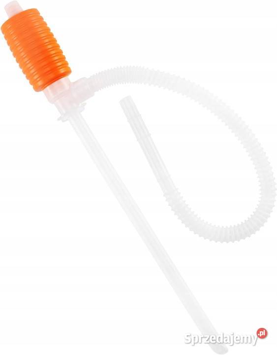 Pompa syfonowa do transferu cieczypaliwa Myszyniec sprzedam