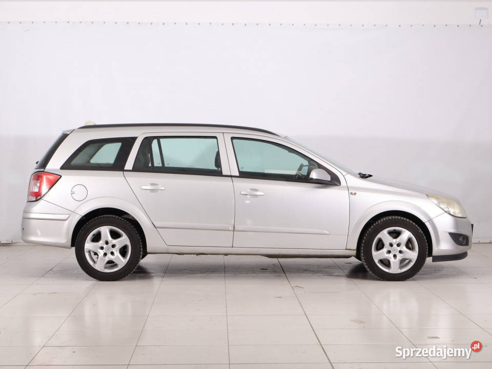 Opel Astra 19 CDTI Piaseczno