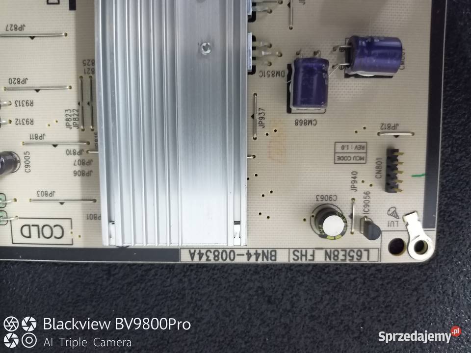 Sprzedam zasilacz BN4400834A Prabuty