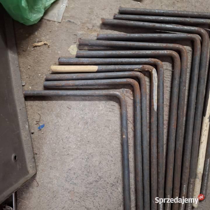 pręt kotwa z gwintem Rzeszów