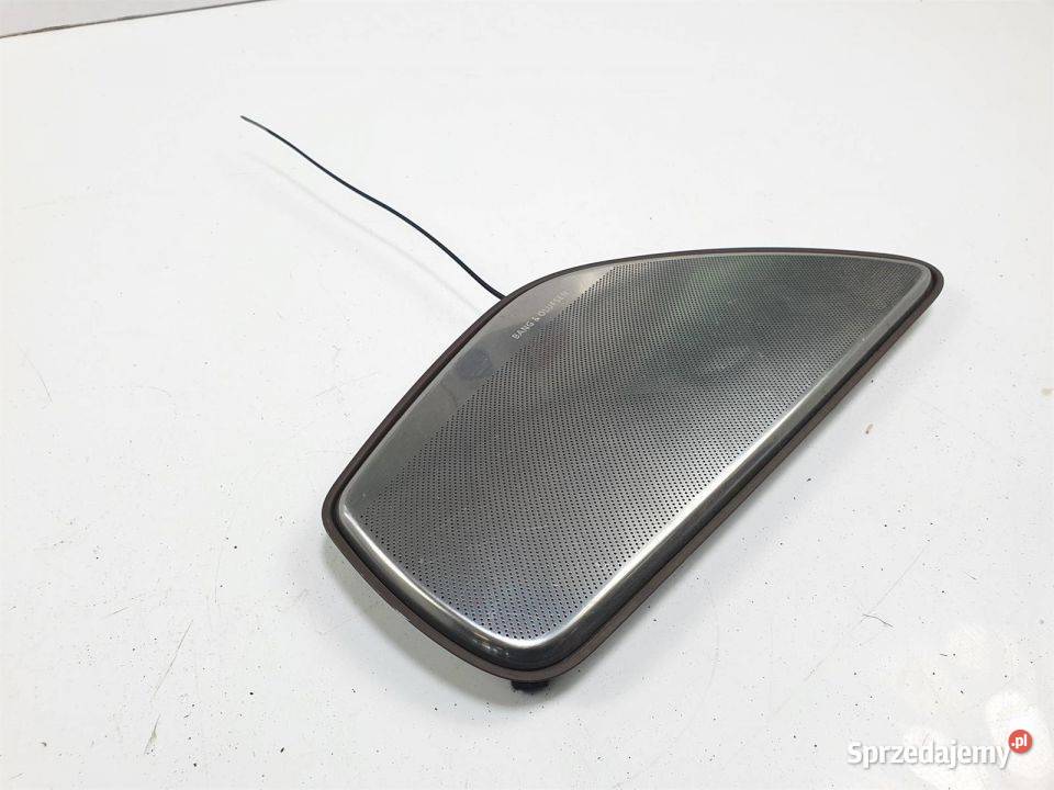 DEKOR LISTWA AUDI A8 D4 PRZED LIFT 4H0868152B