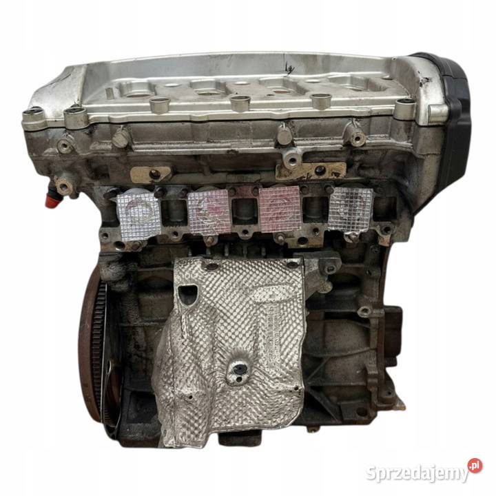 SILNIK ALT Audi A4 B6 B7 A6 C5 VW Passat B5 FL sprzedam