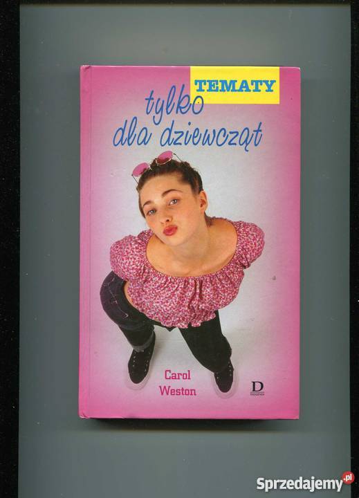 Tematy dziewcząt Szczecin