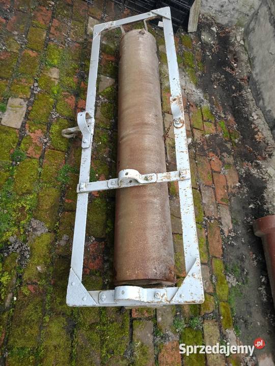 Walec szerokość 180 średnia 30 nieuszkodzony śląskie