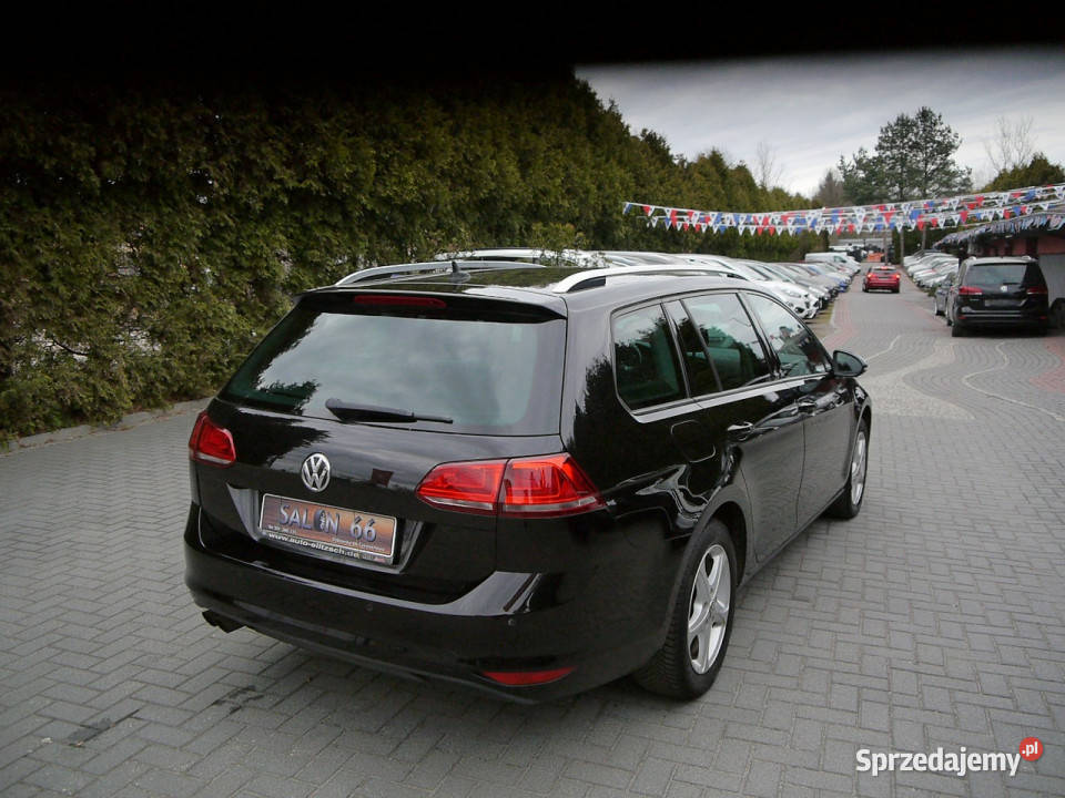 Volkswagen Golf 14b Stan b Navi 100bezwypadkowy wspomaganie kierownicy śląskie Częstochowa