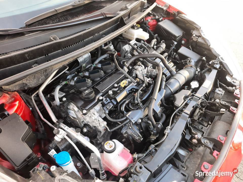 Toyota Yaris Hybrid 130 Executive GWARANCJA FV23 gniazdo USB Jaśkowice