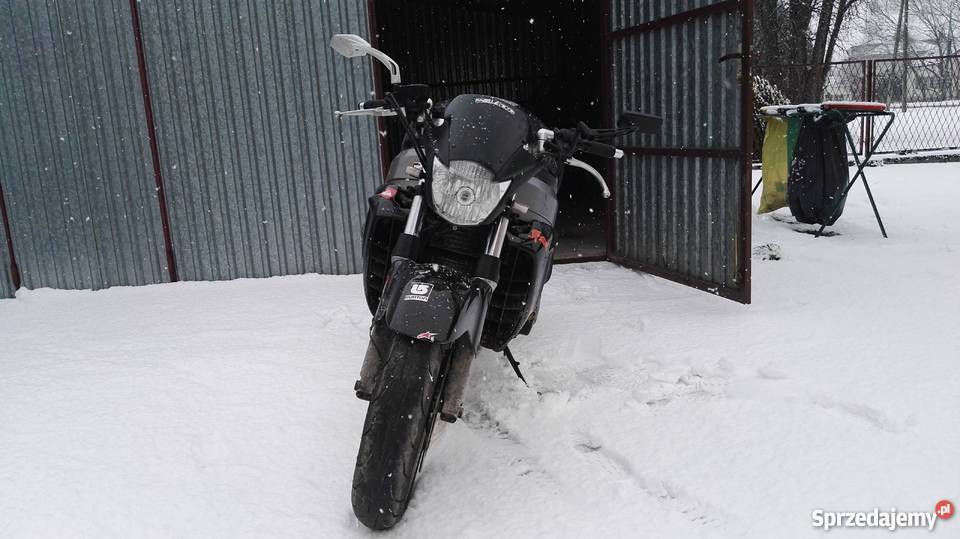 Honda X11 Żołynia