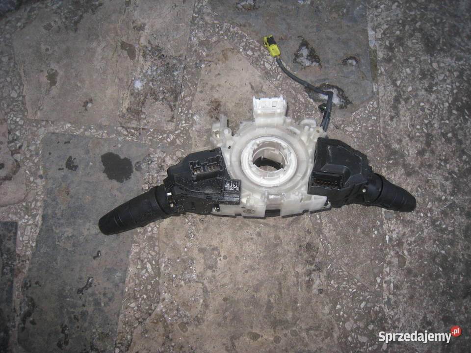 Przełącznik zespolony pająk manetki Nissan małopolskie Kraków sprzedam