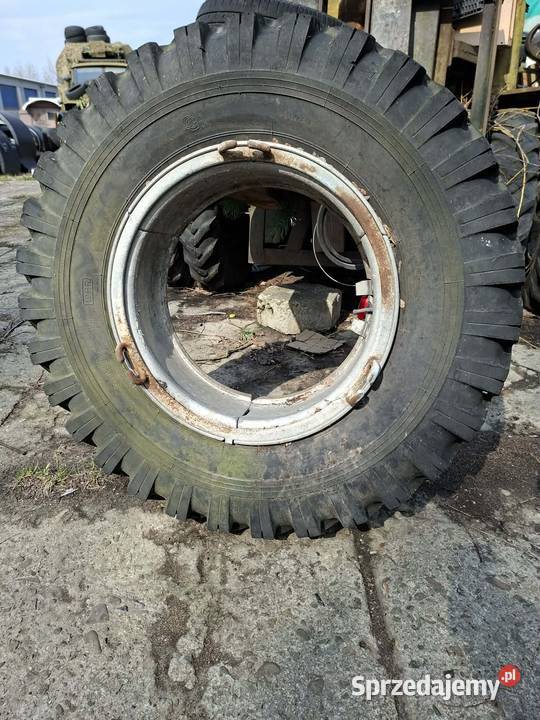 Saurer 4MH koło Dębica sprzedam