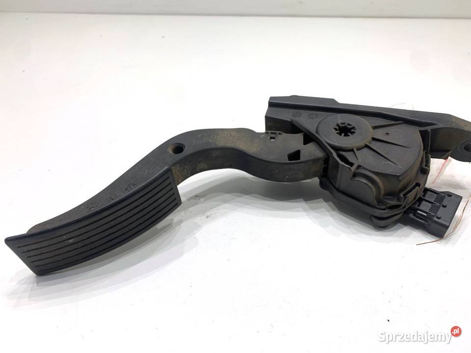 POTENCJOMETR GAZU HYUNDAI i20 II 14 100 PEDAŁ Potencjometry