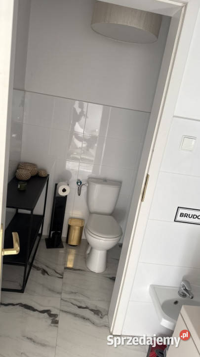 Wynajmę lokal usługowy Reda