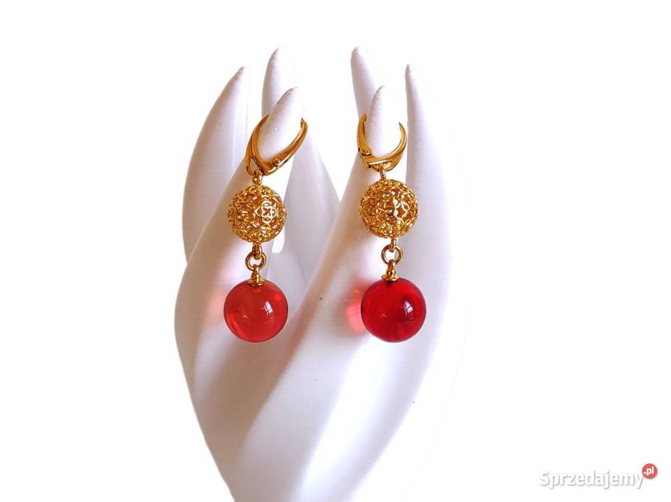 7403 Cudne Królewskie Kolczyki opolskie Kędzierzyn-Koźle