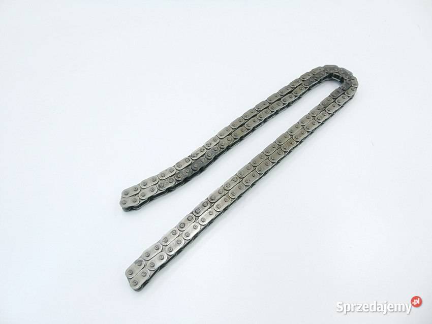 ŁAŃCUCH ROZRZĄDU 16 VTI C5 C3 C4 207 508 308 Rozrząd Sosnowiec