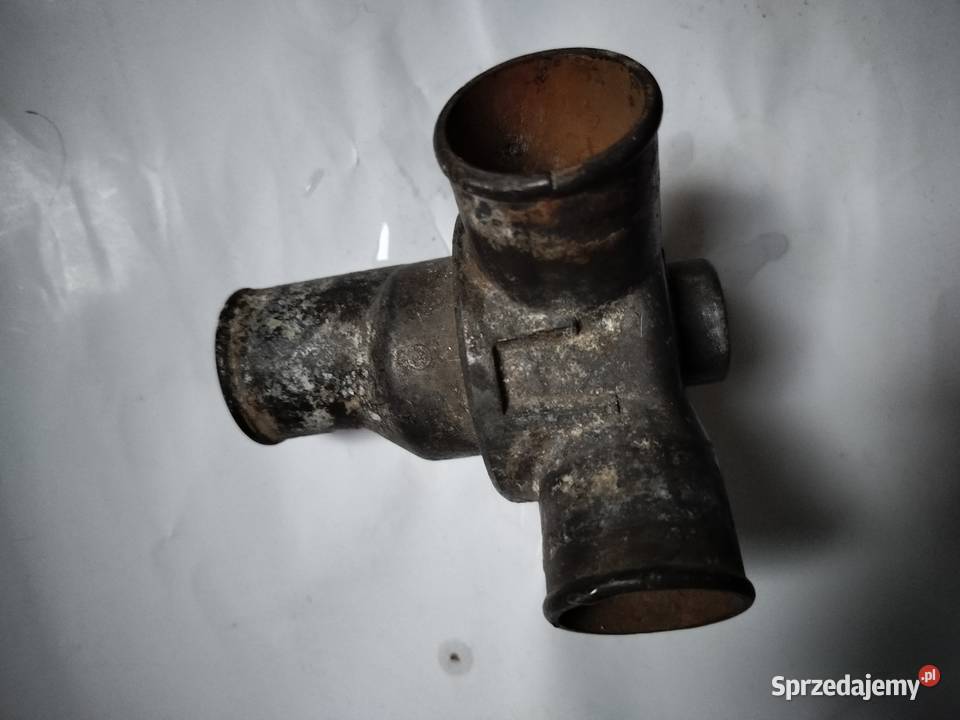 FIAT 132 132P TERMOSTAT Termostaty małopolskie Kęty