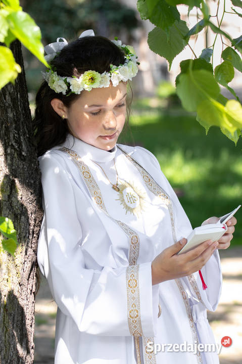 Fotograf na osiemnastkę chrzest urodziny ślub Inowrocław