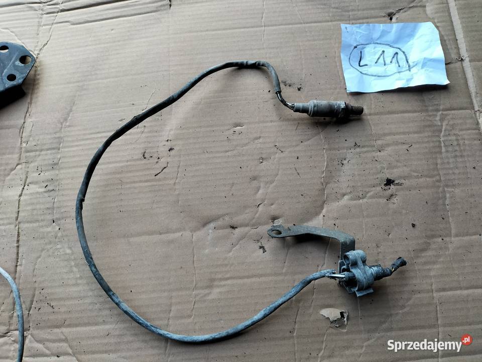 Sonda lambda LANCIA FIAT PUNTO MK1 MK2 11 12 Pozostałe Kamień-Kolonia sprzedam
