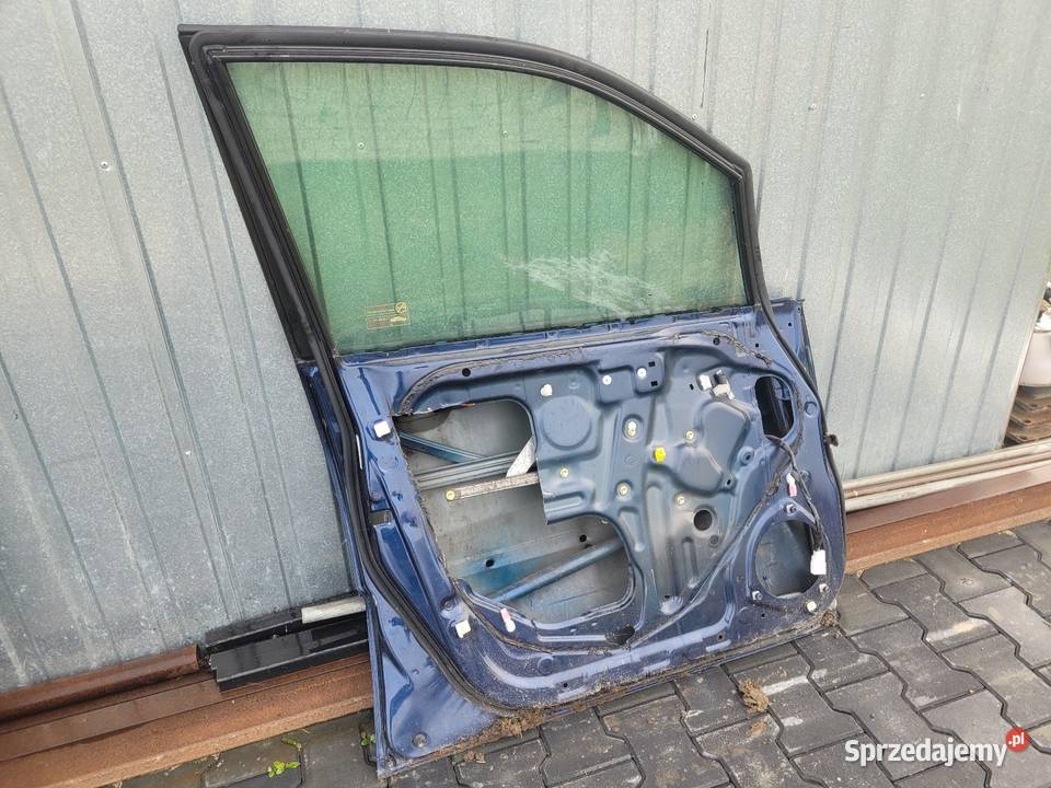 Lexus rx300 mk1 2001 szyba osobowe Radom