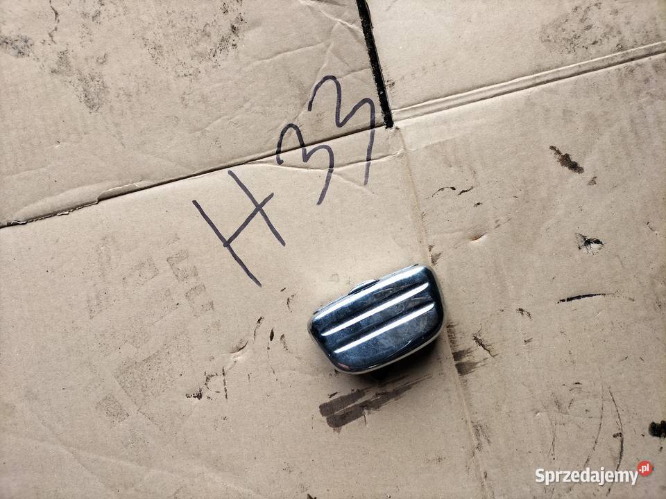 stara popielniczka samochodowa syrena trabant i lubelskie Kamień-Kolonia