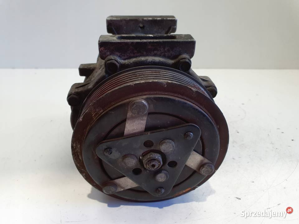 SPRĘŻARKA KLIMATYZACJI Volvo S40 II V50 20 D Rudka