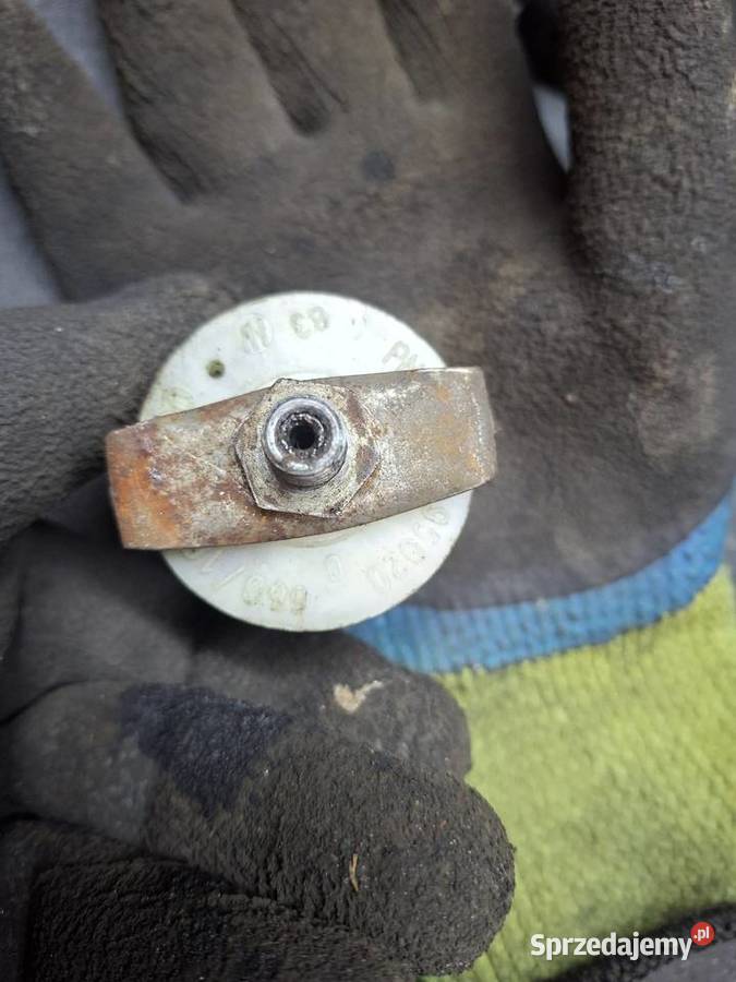 Licznik Komar Romet Ogar sprawny Liczniki Koszalin