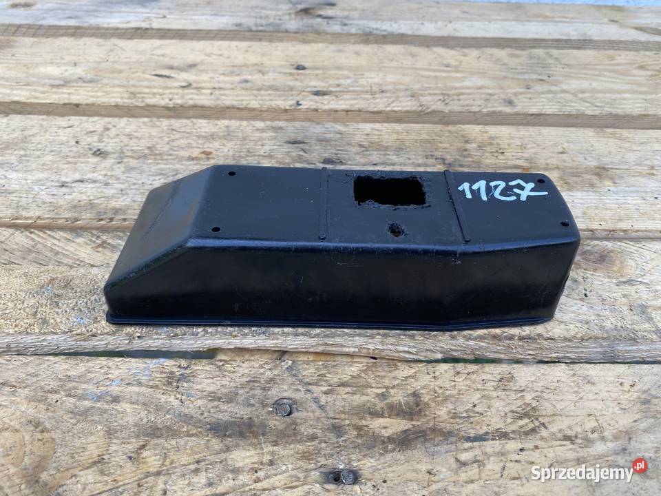 SCHOWEK WSK 125 175 PLASTIKOWY